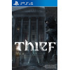 Thief PS4